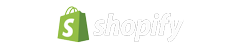 Logo de Shopify